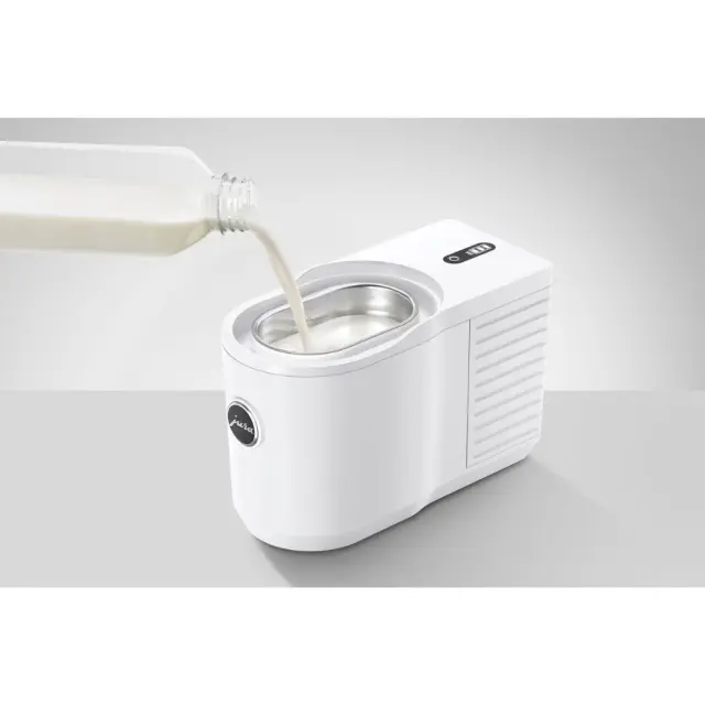 ΨΥΓΕΙΟ ΓΑΛΑΚΤΟΣ 0.6LT WHITE 24282 JURA 3
