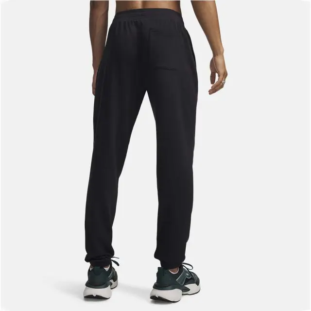 Under Armour Men's Rival Lightweight Jogger Pant Μαύρο 6014638-001 (Under Armour) 2