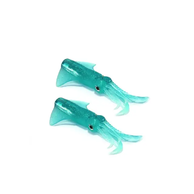Ανταλλακτικό Σώμα GT BIO Kalamy Squid Bodies Aqua Glow UV