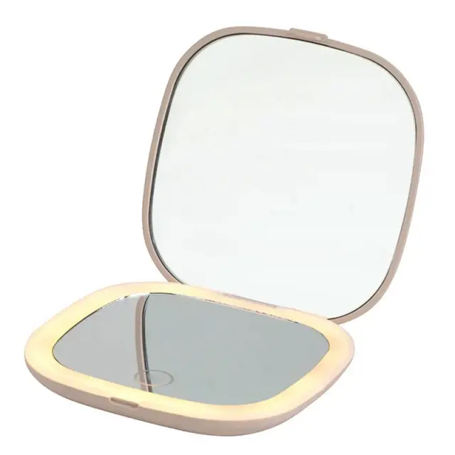 Mua Makeup Academy Compact Mirror LED Καθρέπτης Τσάντας με Φως 3