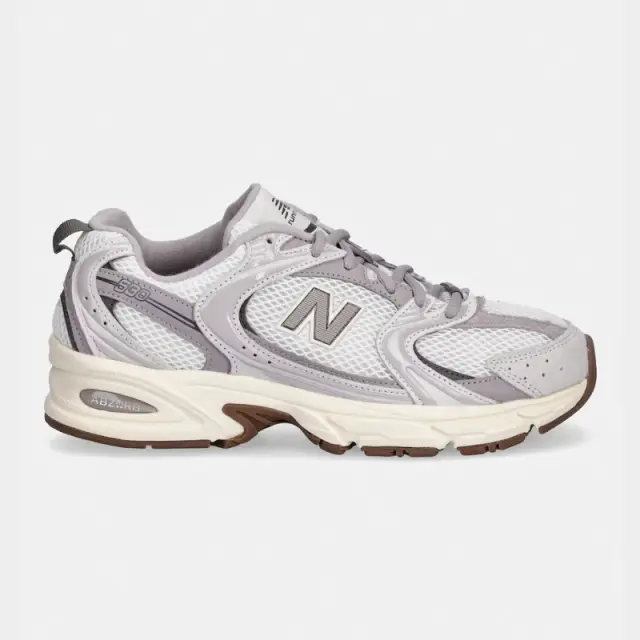 Sneaker New Balance U5307VI Γκρι - 38.5