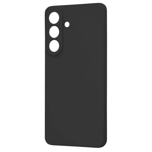 Techsuit® SoftFlex MagSafe Θήκη για Galaxy S26 Plus- Black 2