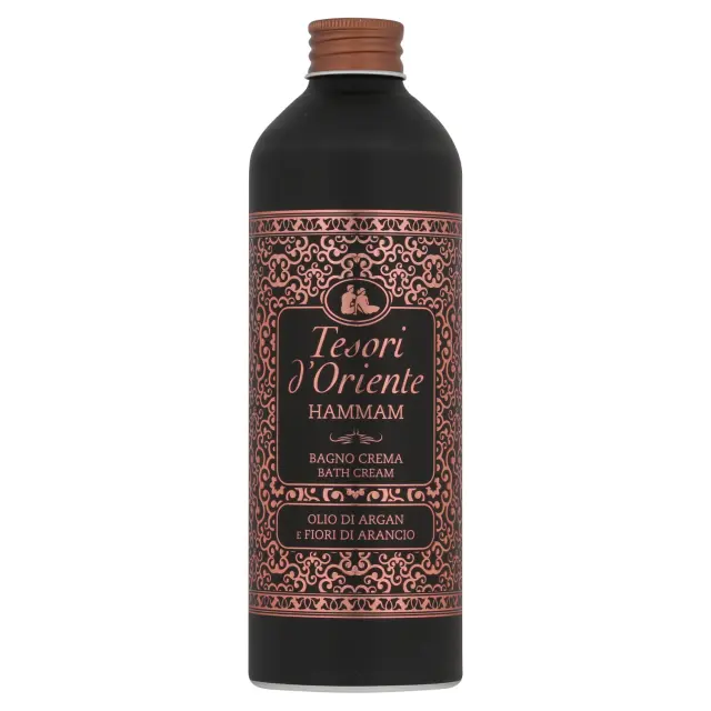 Tesori D' Oriente Αφρόλουτρο Hammam 500ml