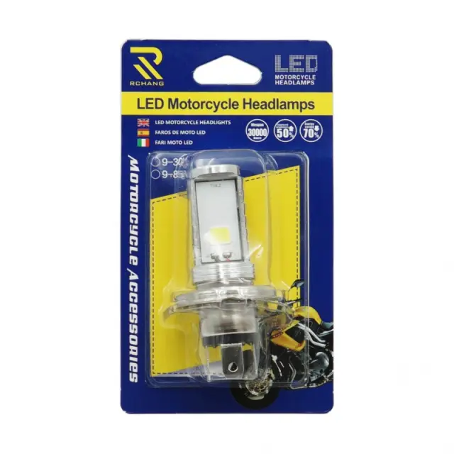 ΛΑΜΠΑ LED ΓΙΑ ΜΗΧΑΝΗ ΔΙΠΛΗΣ ΟΨΗΣ W11188 2
