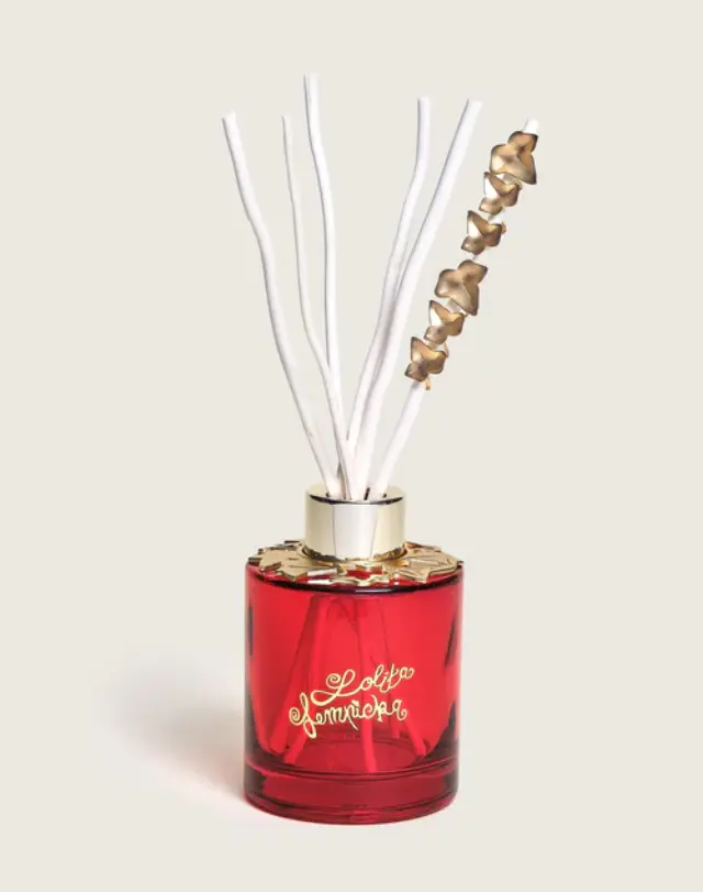 Maison Berger Pari Bouquet Diffuser Διαχύτης Αρώματος με stick s Σετ δώρου Μπουκέτο με άρωμα Lolita Lempicka Sweet Bijou 3