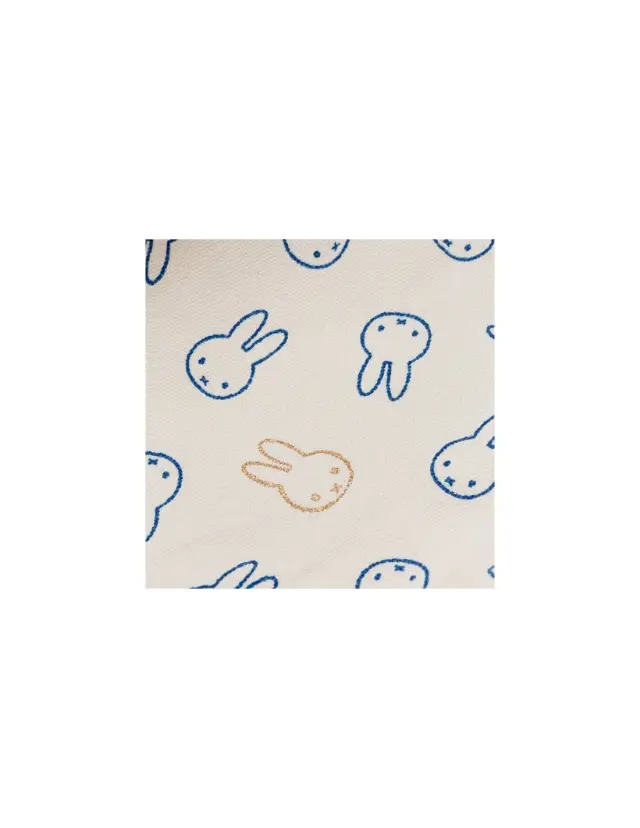 Στρώμα Παιχνιδιού - Τσάντα Play&Go Miffy PG301367 2