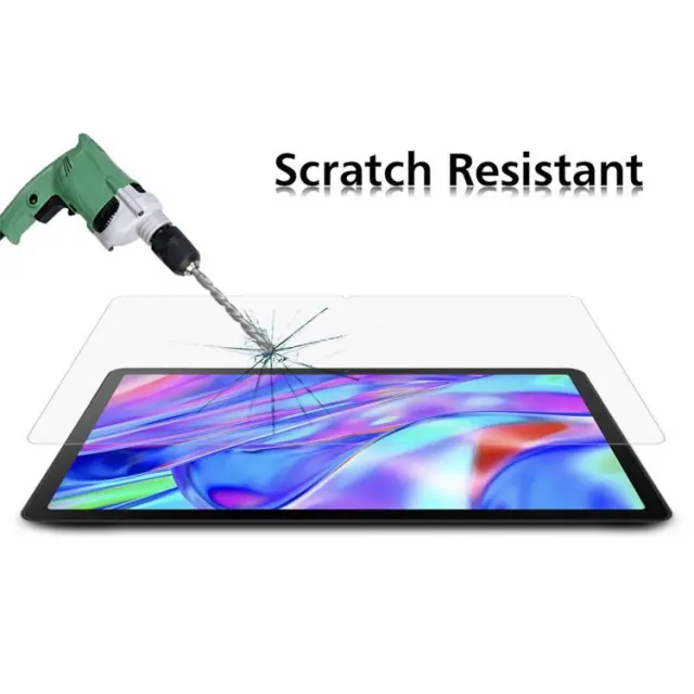 Tempered Glass Προστασία Οθόνης για Lenovo Pad 2022 /Lenovo M10 Plus Gen 3 10.6'' -Clear OEM