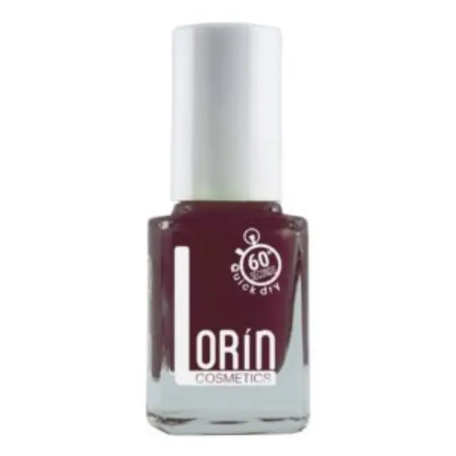 LORIN βερνίκι fast dry 13ml. #174
