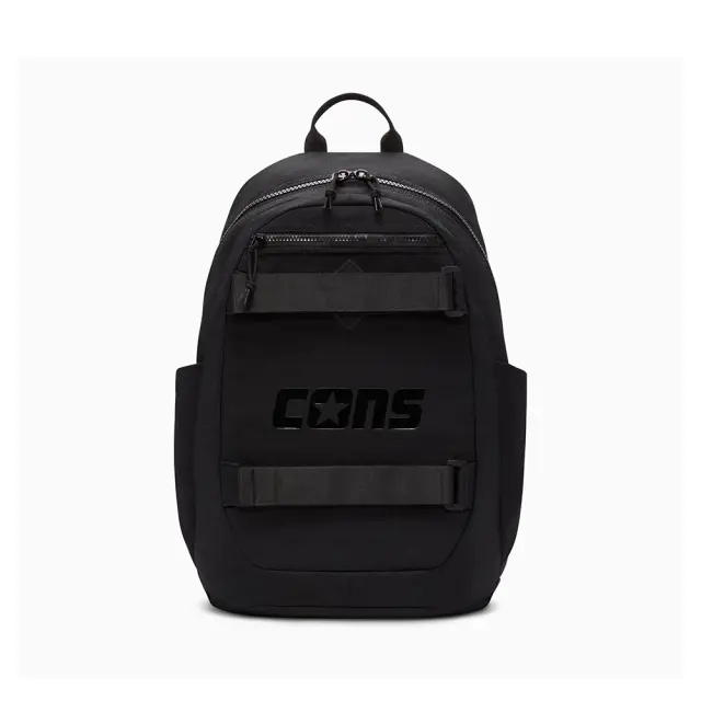 Converse Adult Seasonal Backpack Μαύρο 10025814-001 (Converse) - One Size