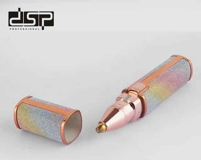 Ξυριστική μηχανή προσώπου-σώματος - Trimmer - 2in1 - 70209 - DSP - 613552 2
