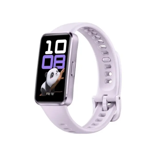 Huawei Band 10 Purple (Nora-B29F)