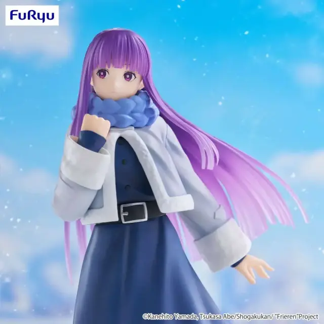 Frieren Fern Trio-try-it Figure 3