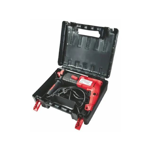 RAIDER Δράπανο περιστροφικό πιστολέτο 620W SDS-plus RD-HD53 2