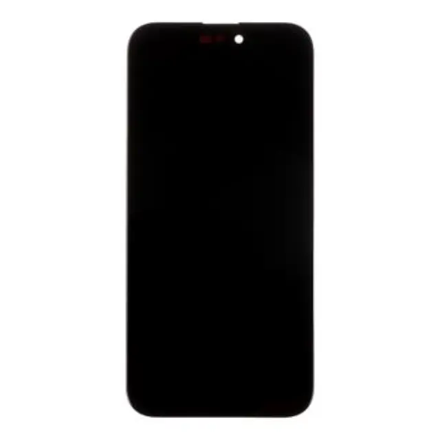iPhone 15 Pro Max LCD Display + Touch Unit Tactical True Color