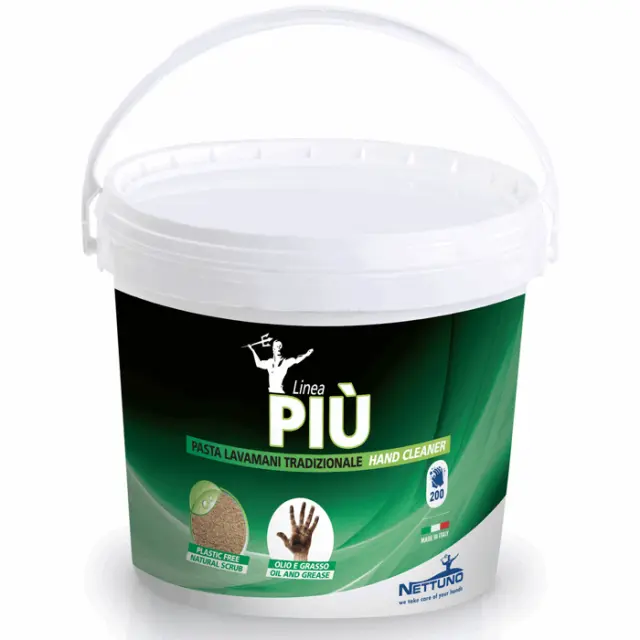 ΠΑΣΤΑ ΚΑΘΑΡΙΣΜΟΥ ΧΕΡΙΩΝ 5KG LINEA N00003