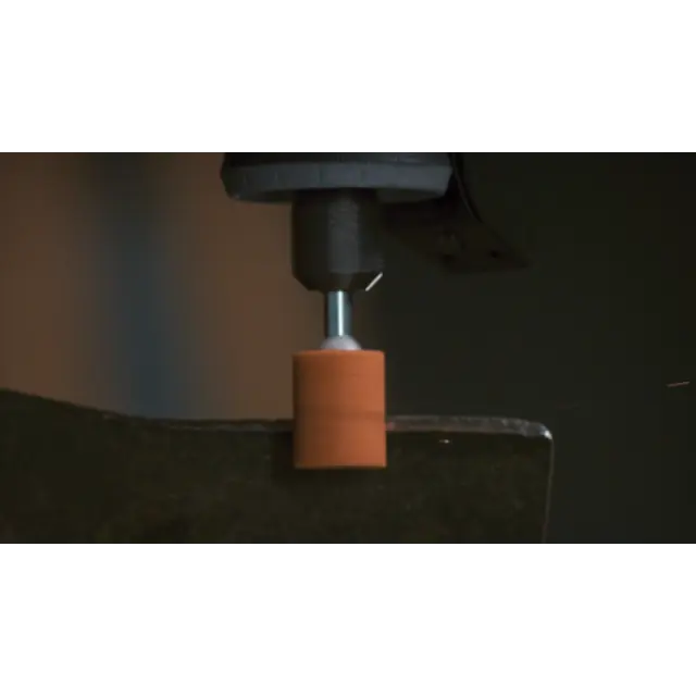Πέτρα Ακονίσματος Από Οξείδιο Αργίλου 3.2mm DREMEL 932 26150932JA 3Τμχ 3