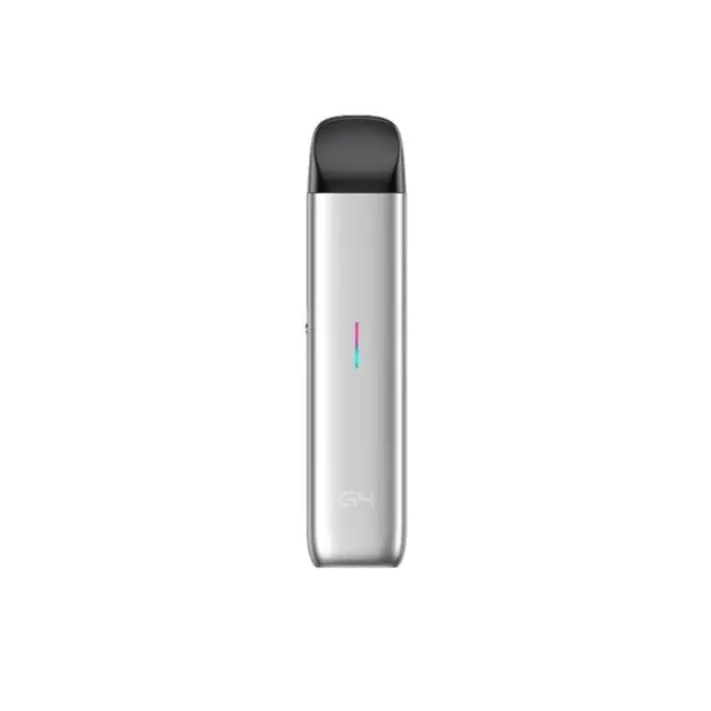 Caliburn G4 Mini Pod Kit 1100mAh - Uwell - Light Silver