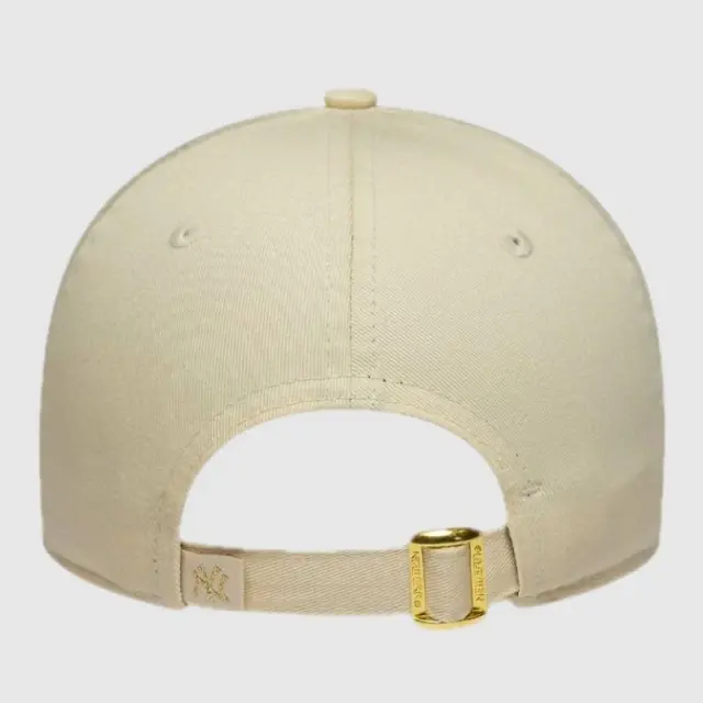 Καπέλο New Era 9FORTY NEYYAN 60771753-270 Μπεζ - ONESIZE 3