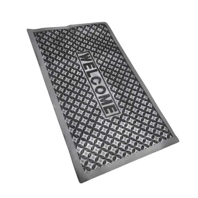 Πατάκι πόρτας 72*42cm - Door mat z694911 2