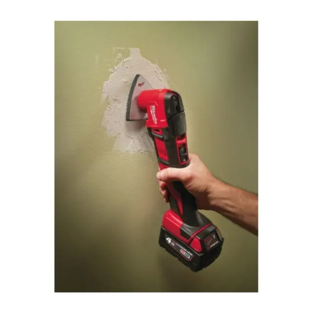 Milwaukee 4933446210 - ΠΟΛΥΕΡΓΑΛΕΙΟ M18 BMT-421C MW 2