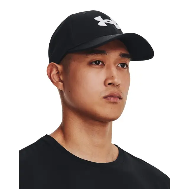 Under Armour Men's Blitzing Cap Μαύρο 1376700-001 (Under Armour) 3