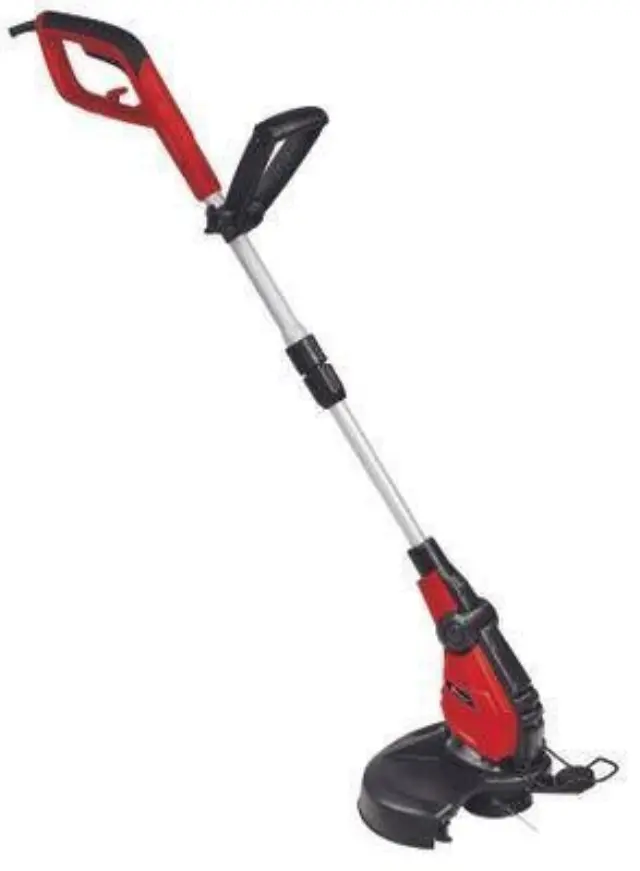 Einhell GC-ET 4530 Set - Ηλεκτρικό Χορτοκοπτικό Ώμου / Χειρός 450W 3