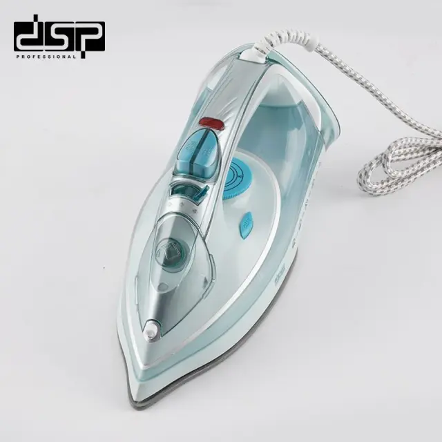 Σίδερο ατμού - KD1122 - DSP - 614085 3