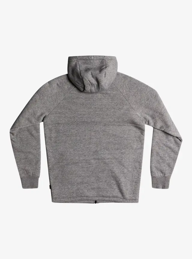 QUIKSILVER KUROW FZ ΖΑΚΕΤΑ ΑΝΔΡΙΚΗ - EQYFT04656/SJSH GREY 2