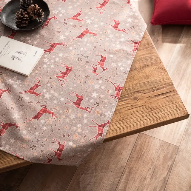 Καρέ 85x85cm GOFIS HOME 126