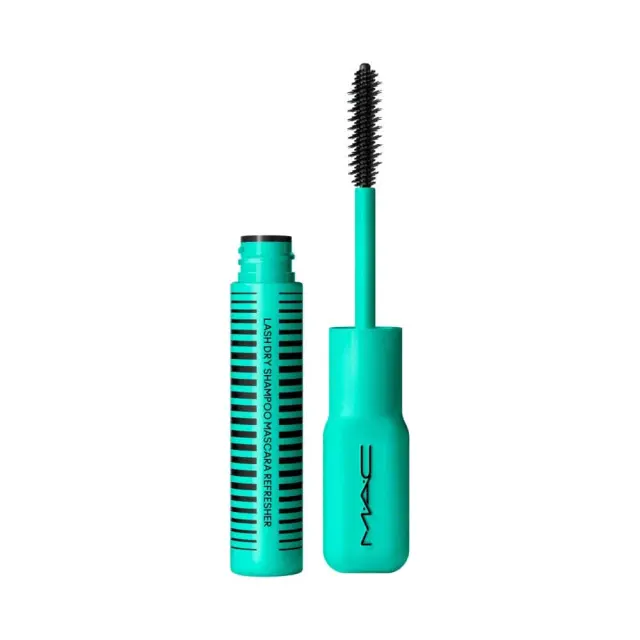 M.A.C Lash Dry Shampoo Refreshing Mascara Black 6.5ml