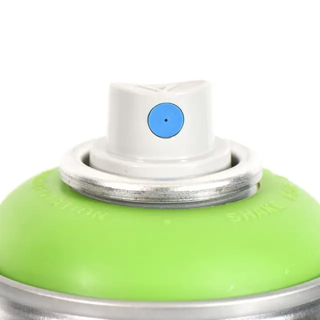 Spray Easy Max 860 Green 400ml Ral6018 2