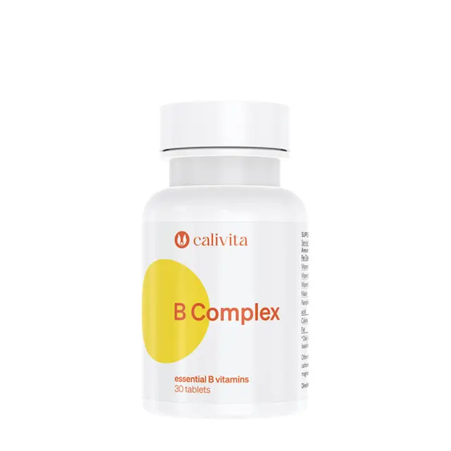 CaliVita B Complex