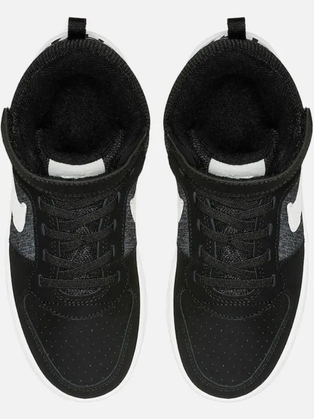 NIKE COURT BOROUGH MID SE PSV AR1565-007 - 30 3