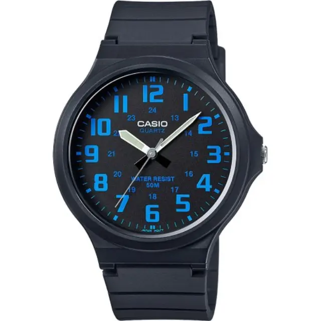 Casio Collection MW-240-2BVDF