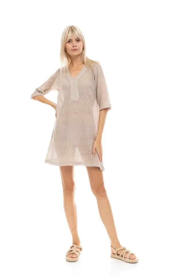 B520 - Type - BEACHWEAR SAND