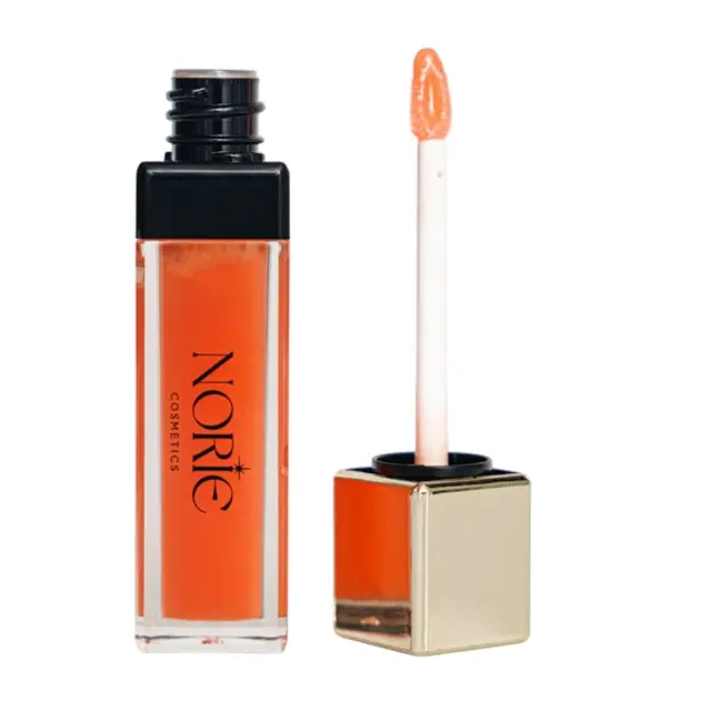 Lip Oil Passion Fruit