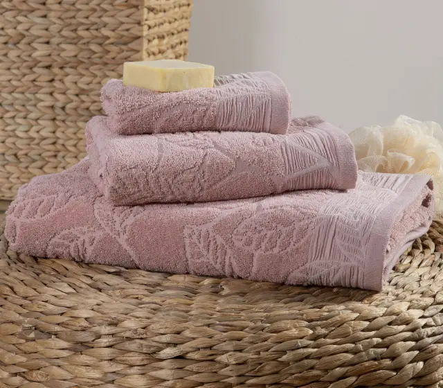 ΠΕΤΣΕΤΑ ΧΕΡΙΩΝ LIVINGRY 30X50 SALMON NEF NEF