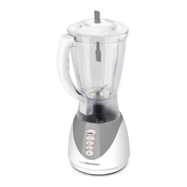 Esperanza Mixer Pina Colada EKM023E 1.5L 350W Gray (EKM023E)