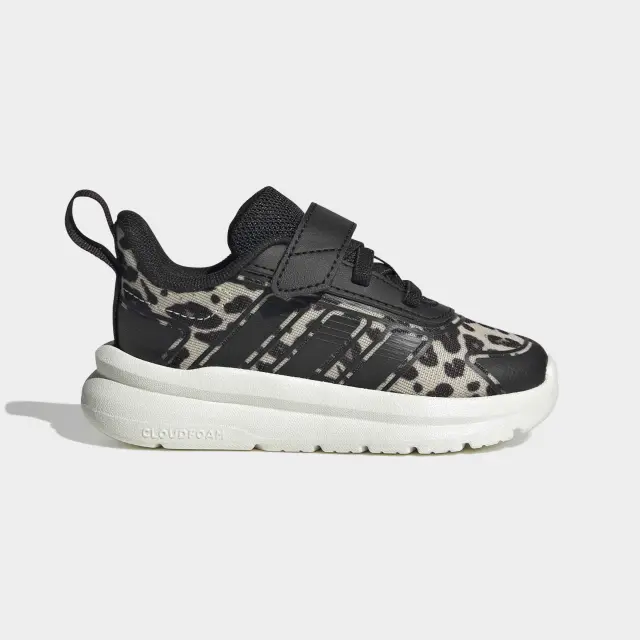 Adidas Tensaur Run 4.0 Animal KI2625 - 24