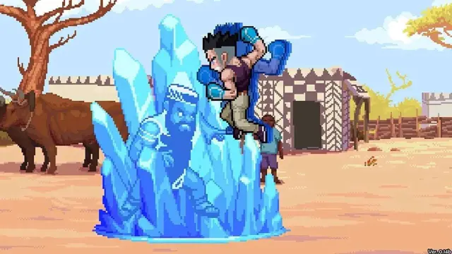 Pocket Bravery - PlayStation 5 2