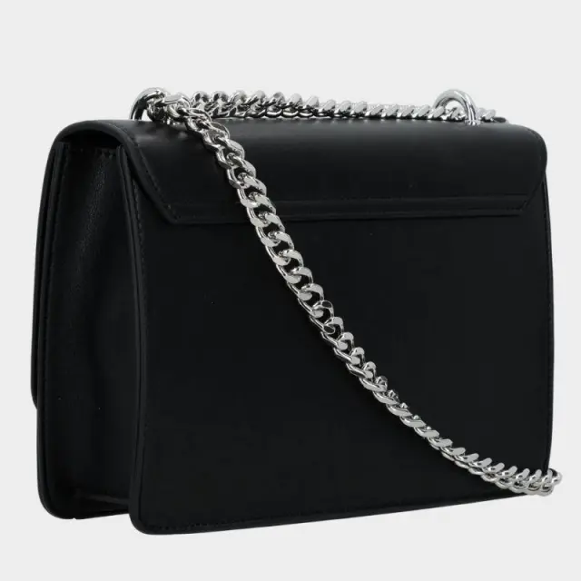 Τσάντα Replay FW3000.056.A0015G-0098 Μαύρο - ONESIZE 2