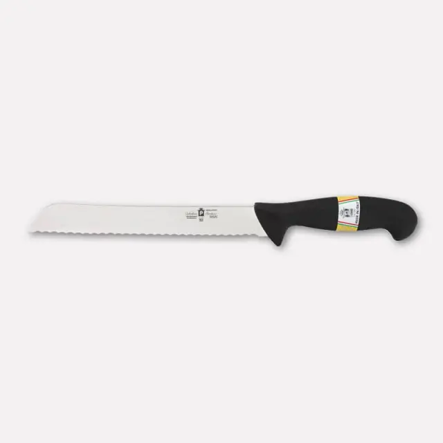 Μαχαίρι ψωμιού paolucci coltellerie Ιταλίας 660 21cm