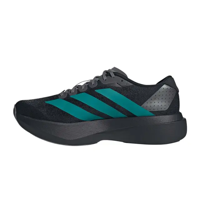 adidas Performance Men's Adizero Evo SL Μαύρο - Πράσινο JS4488 (adidas Performance) 2