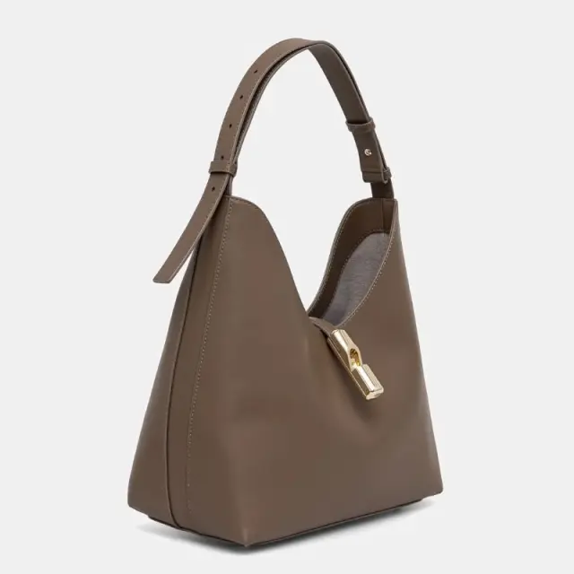 Τσάντα Furla WB01499.BX3104.4903S Πράσινο - UNI 2