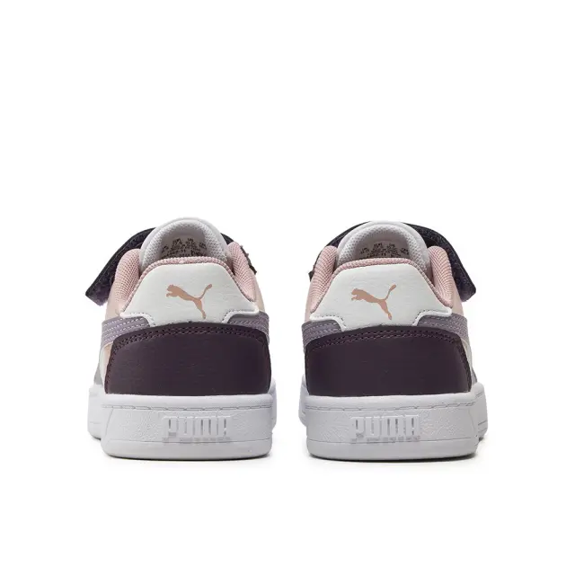 Puma Caven 2.0 Block (PS) (394462-11) - Μπορντό 3