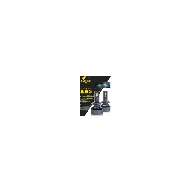 LED ΛΑΜΠΕΣ ΑΥΤΟΚΙΝΗΤΟΥ A65 H4 SUPER BRIGHT WMG-03850