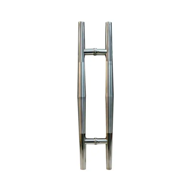 Λαβή γυάλινης πόρτας - Glass door accessories 141786 2