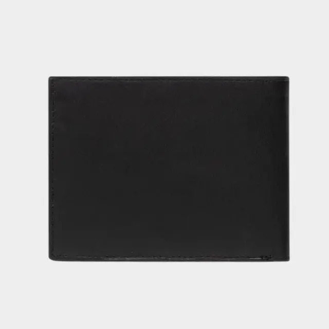 Δερμάτινο Πορτοφόλι Pierre Cardin 8806-TILAK54 Μαύρο - One Size 2