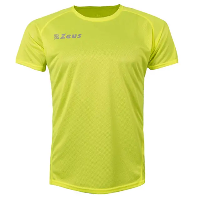 Zeus Maglia Fit