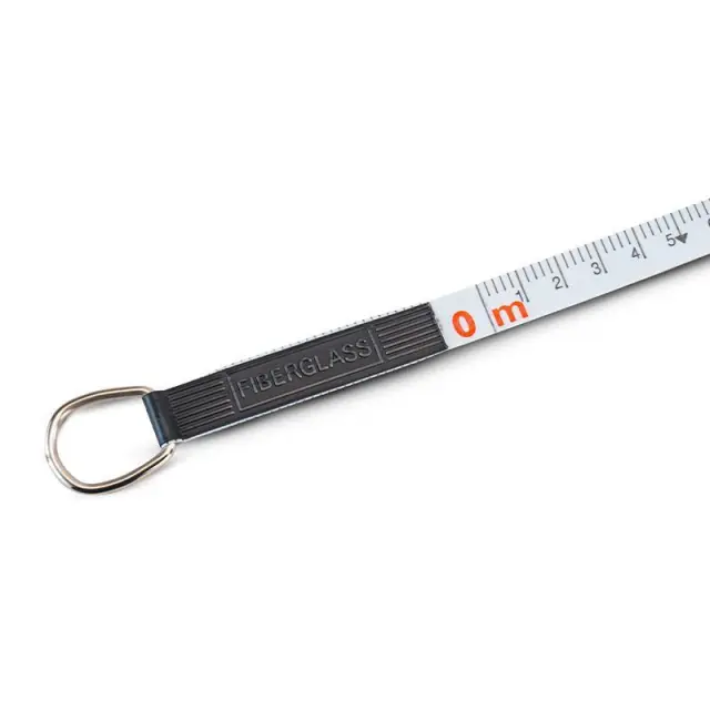 Bormann Pro BHT7131 - Μετροταινία FIBERGLASS ανοιχτού τύπου 50m x 13mm (046326) 2